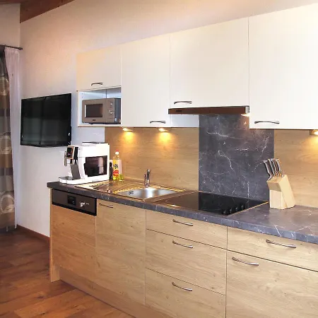 Ferienwohnung Prutz. 432w Apartment Fendels