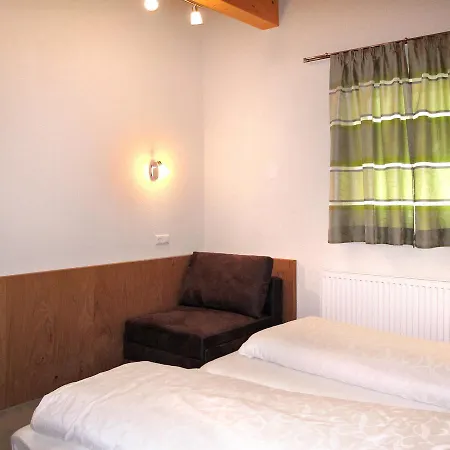 Apartmán Ferienwohnung Prutz. 432w Fendels
