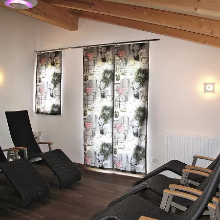 Ferienwohnung Prutz. 432w Apartmán *