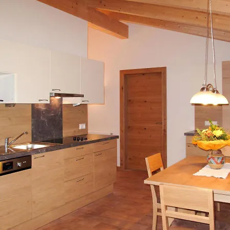 Apartment Ferienwohnung Prutz. 432w
