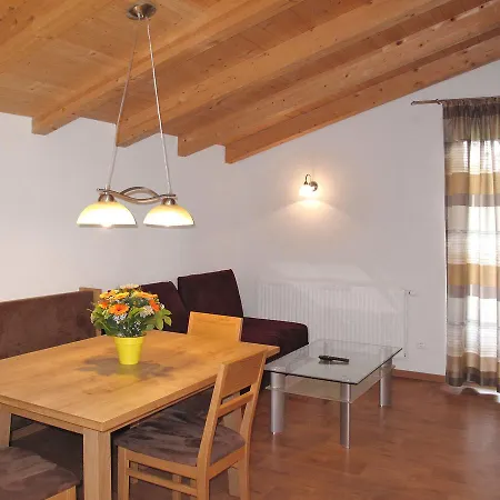 Ferienwohnung Prutz. 432w Apartment *