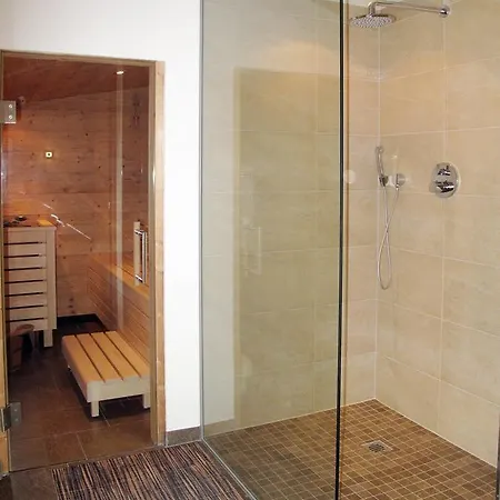 Ferienwohnung Prutz. 432w Apartment Fendels